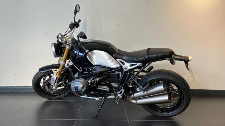 BMW R Ninet 